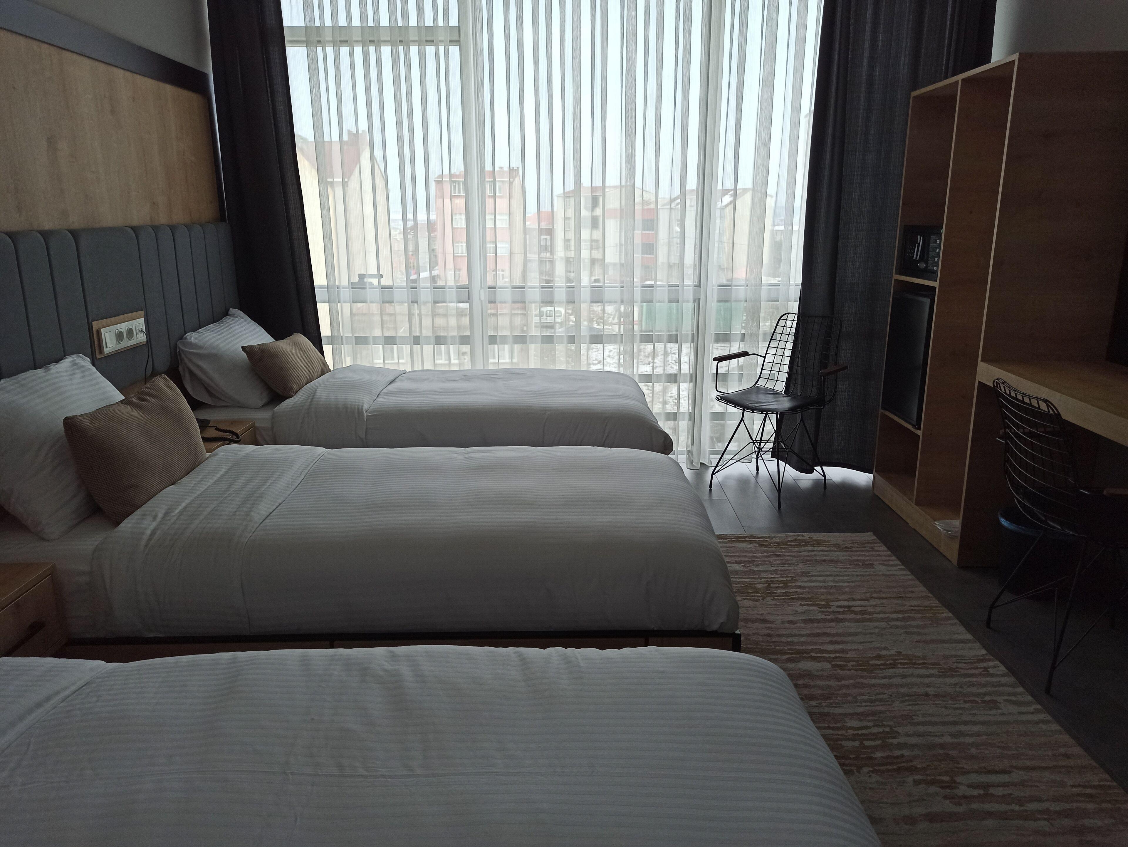 Skylon Airport Hotel, Istanbul