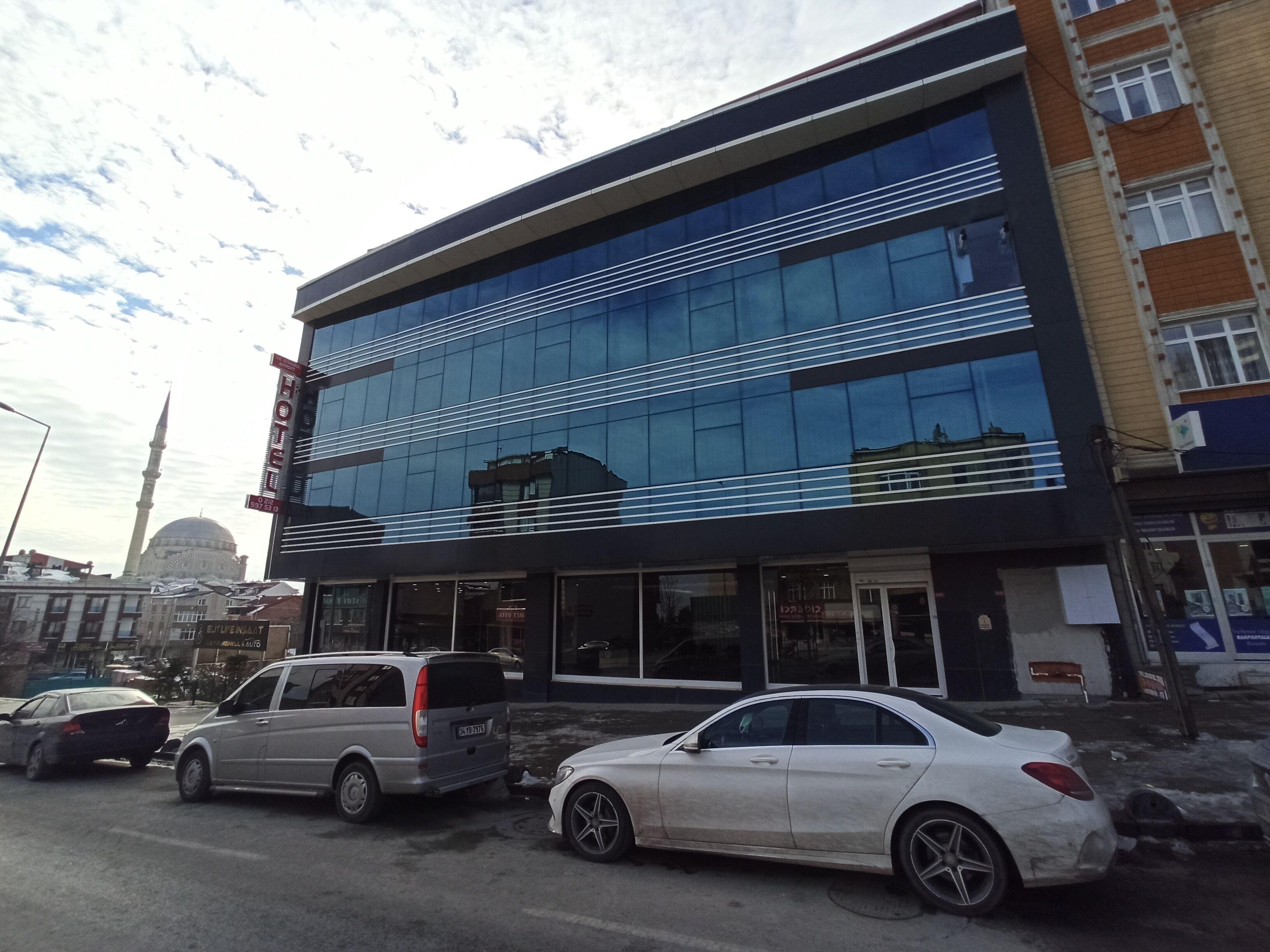 Skylon Airport Hotel — Photos 2